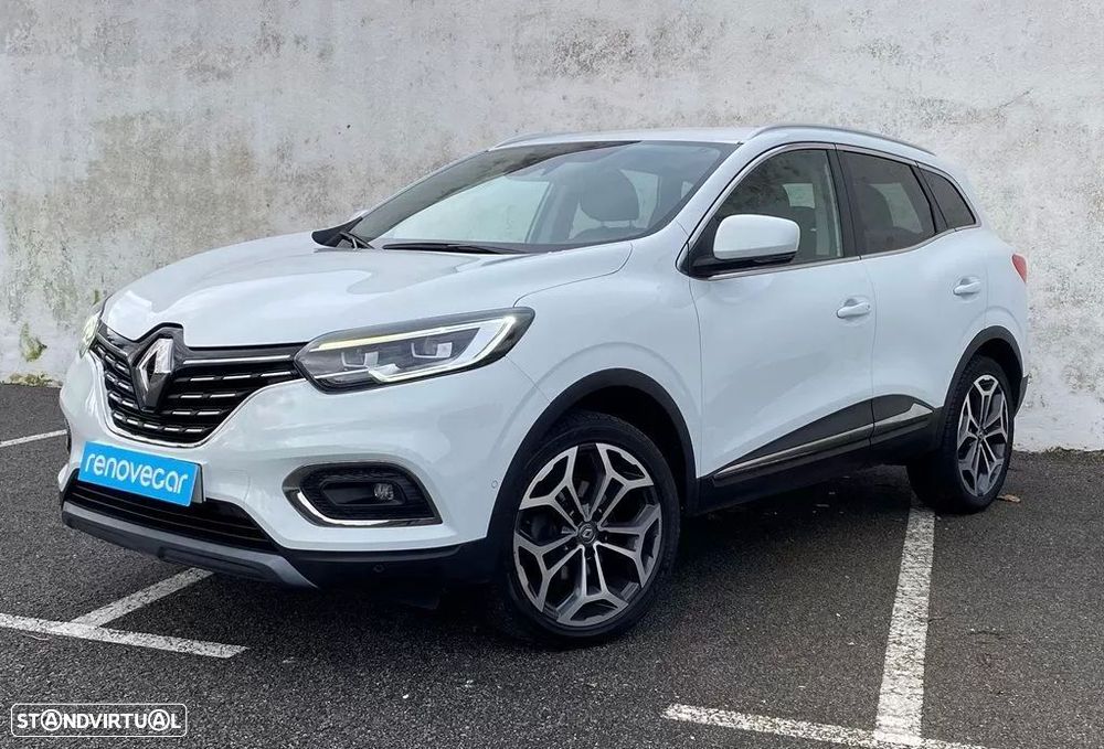 Renault Kadjar 1.3 TCe Intens - 6