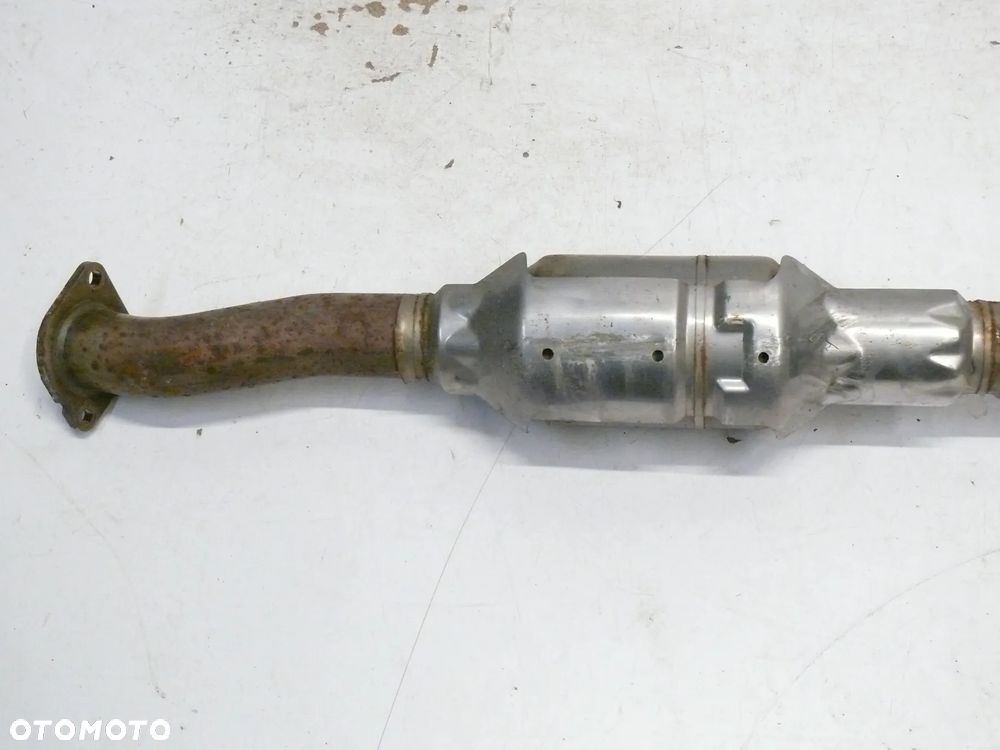 KATALIZATOR SONDA LAMBDA CZUJNIK NOX FORD S-MAX MK2 II 2019 2023 LIFT - 4