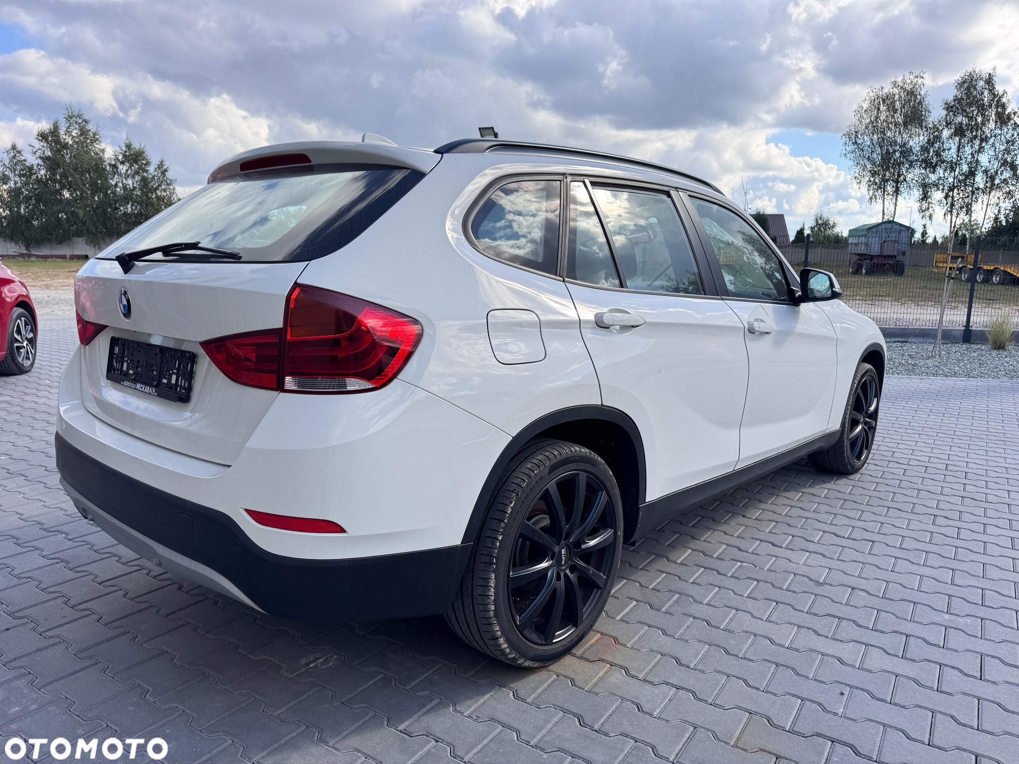 BMW X1 sDrive18i Sport Line - 15