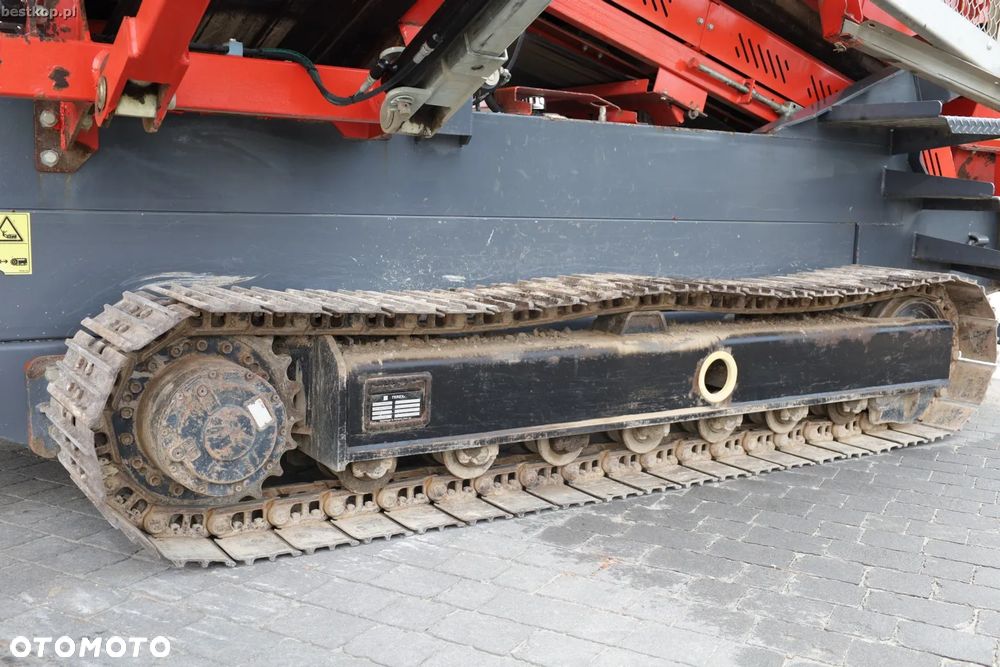 Terex Finlay 863 - 39