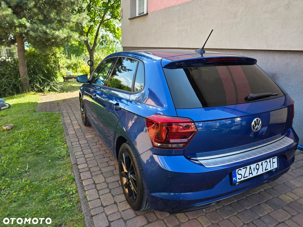 Volkswagen Polo - 5