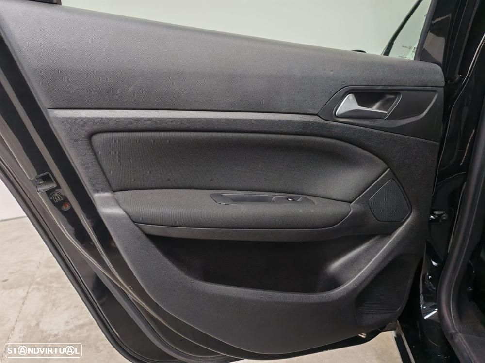 Peugeot 308 SW 1.5 BlueHDi GT - 13
