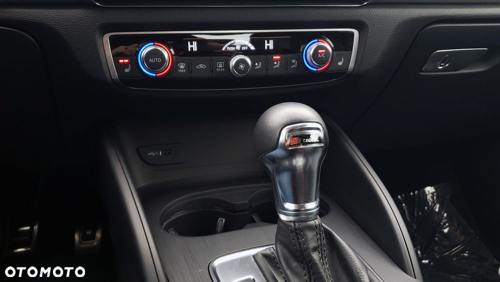 Audi A3 Limousine - 16