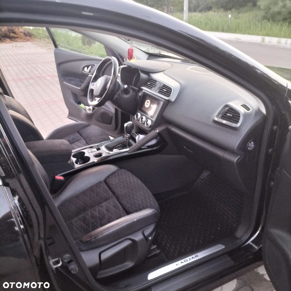 Renault Kadjar BLUE dCi 115 EDC INTENS - 20