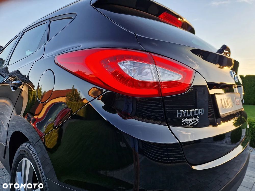Hyundai ix35 2.0 GDI Premium 2WD - 7