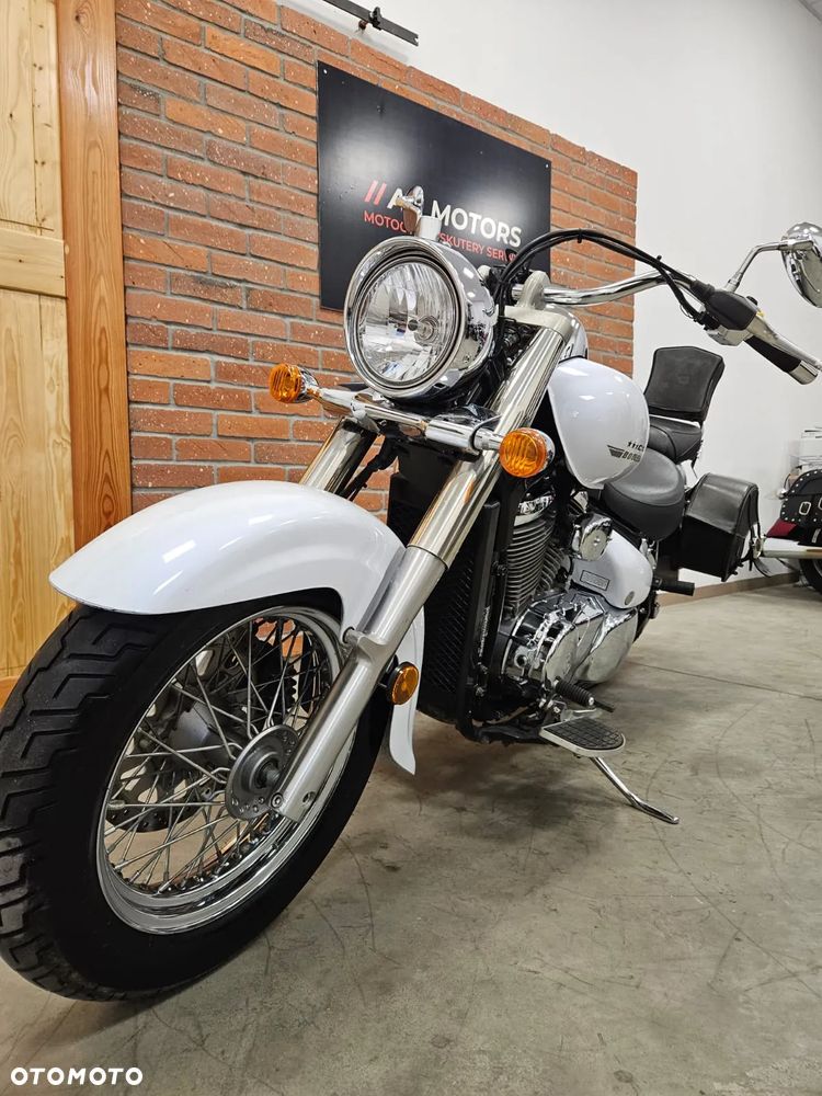 Suzuki VL 800 Volusia - Boulevard C50 - 27