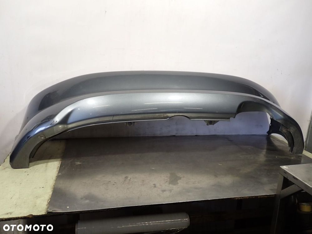 ZDERZAK TYŁ HONDA CIVIC VII 71501-S5S-V000 - 1