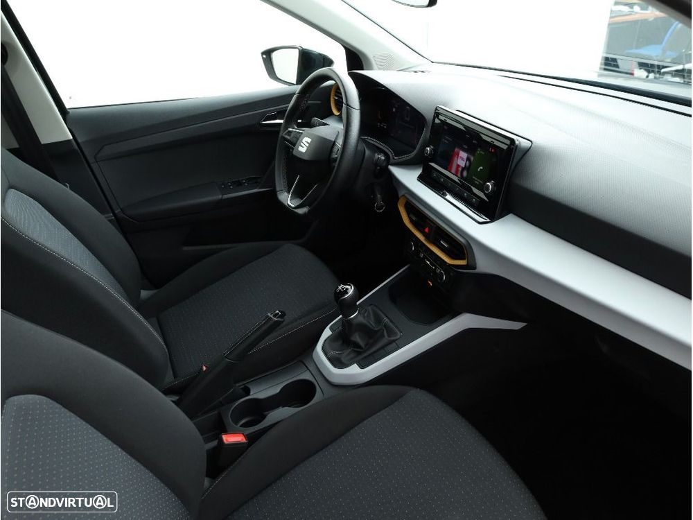 SEAT Arona 1.0 TSI Style - 14