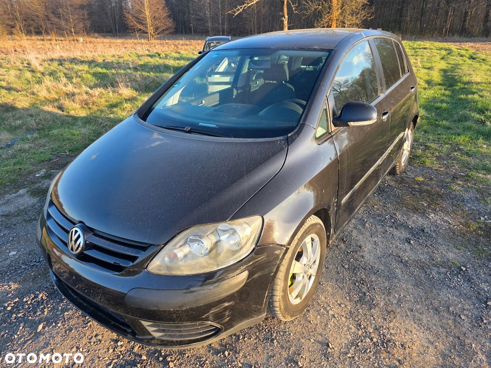 Volkswagen Golf Plus 2.0 TDI United - 14
