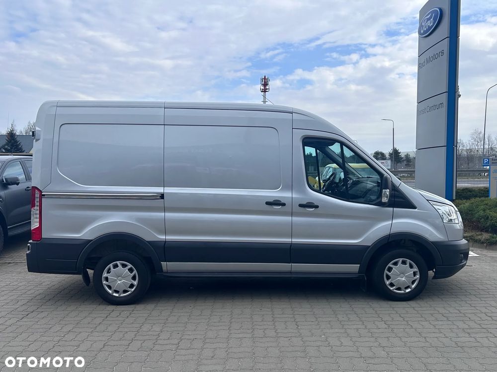 Ford Transit - 4
