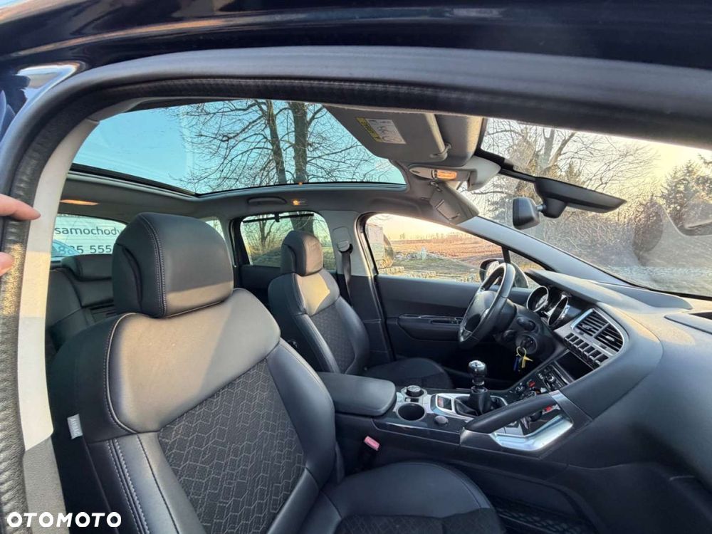 Peugeot 3008 - 34
