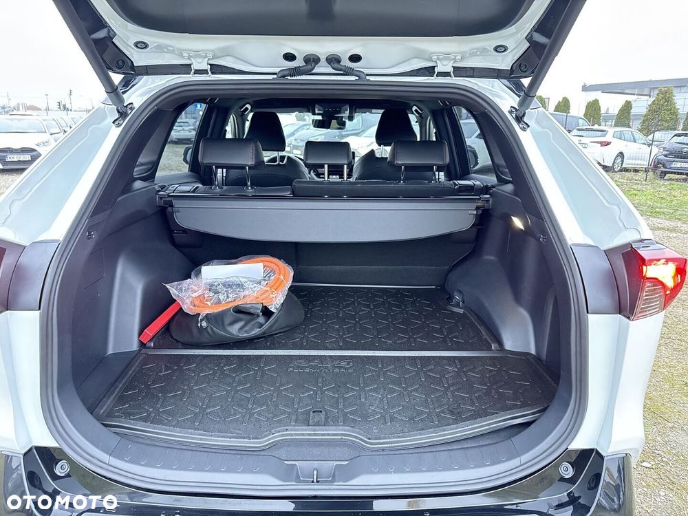 Toyota RAV4 2.5 Plug-In Hybrid Selection 4x4 - 15