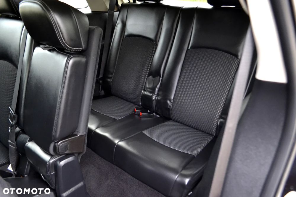 Fiat Freemont 2.0 Multijet Cross AWD - 20