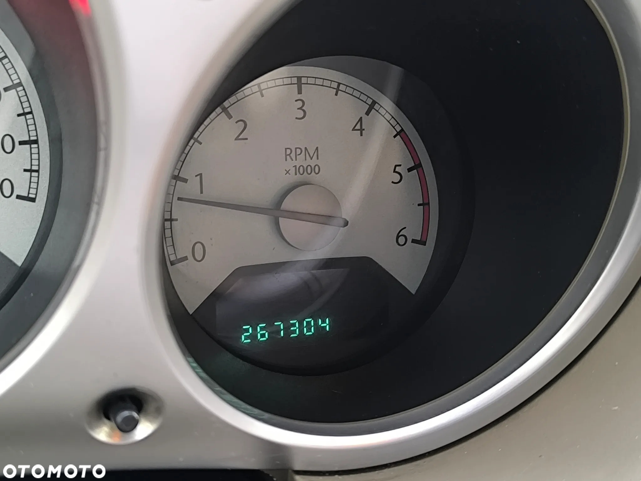 Chrysler Sebring 2.0 CRD Limited - 13