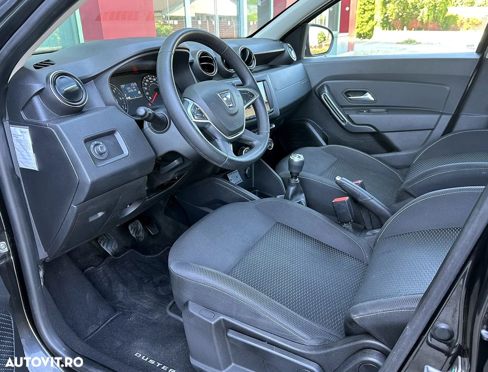 Dacia Duster - 17