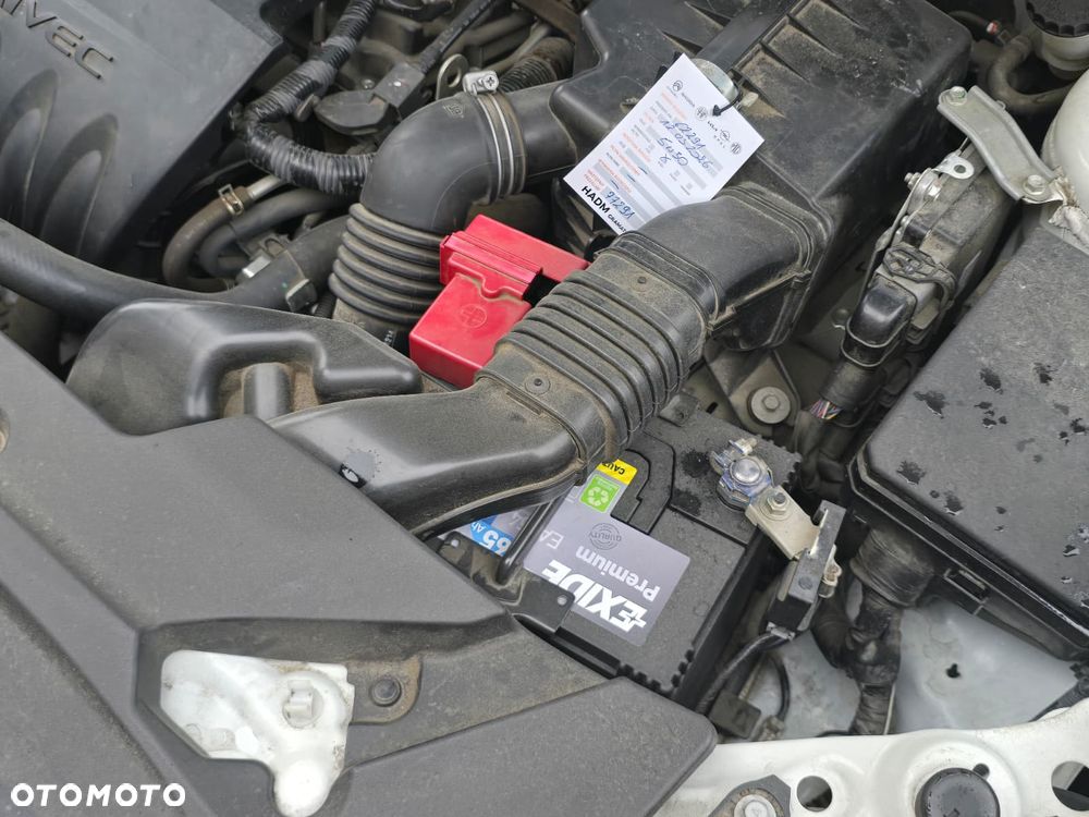 Mitsubishi ASX 1.6 Inform EU6 - 31