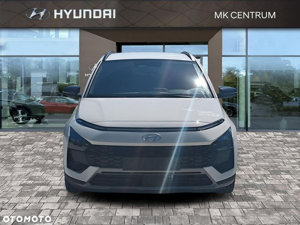 Hyundai Bayon - 8