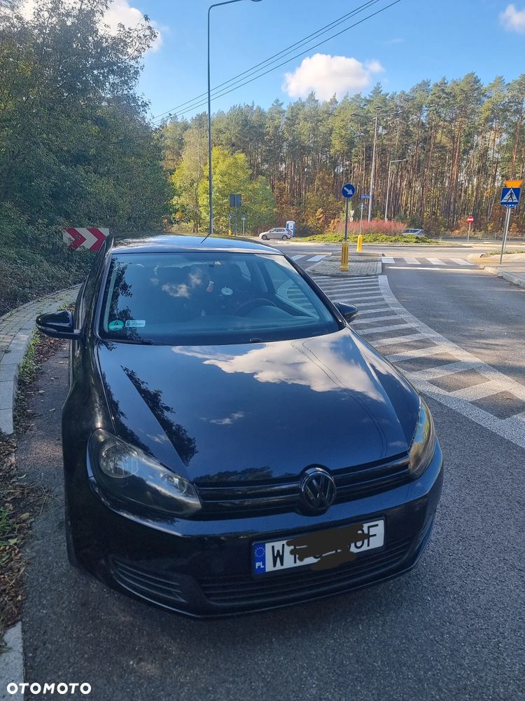 Volkswagen Golf - 7
