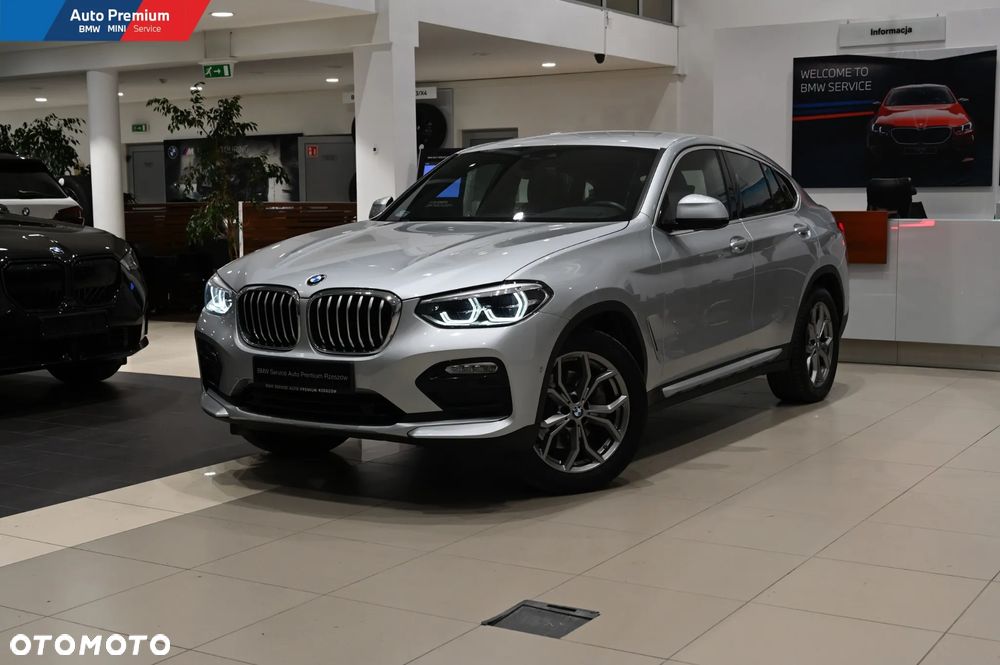 BMW X4 - 3