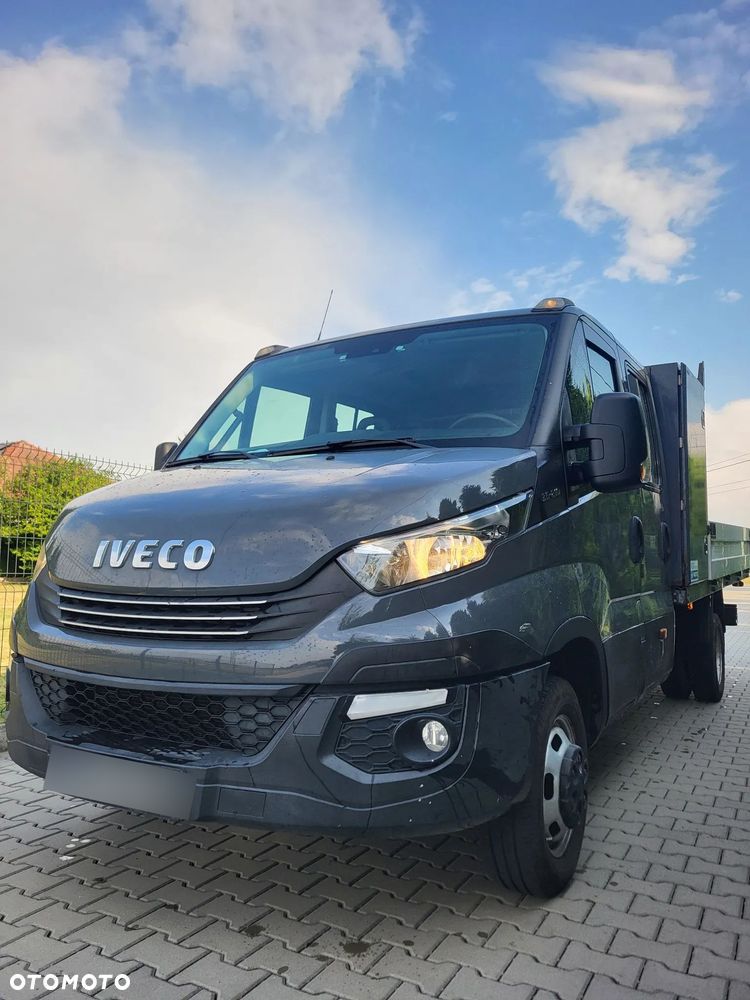 Iveco DAILY - 2