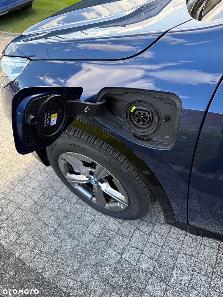 BMW X1 xDrive25e xLine - 6