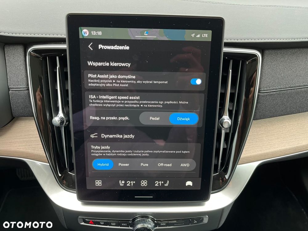 Volvo XC 90 - 24