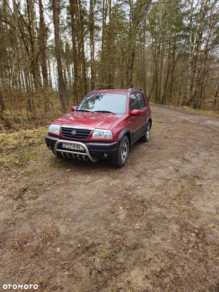 Nissan Qashqai+2 2.0 Visia - 1