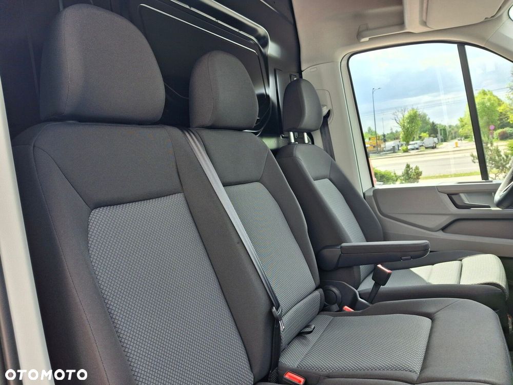 Volkswagen Crafter - 29