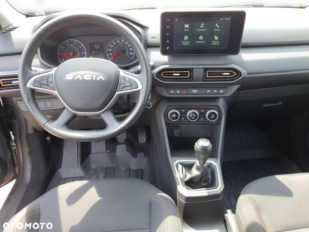 Dacia Sandero Stepway - 29