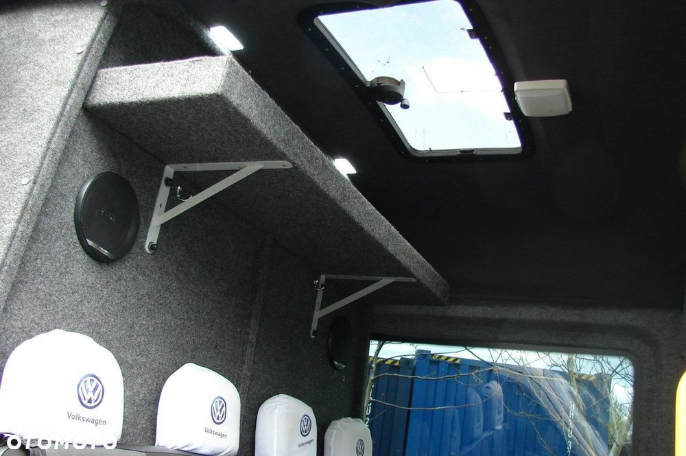 Volkswagen Crafter - 8