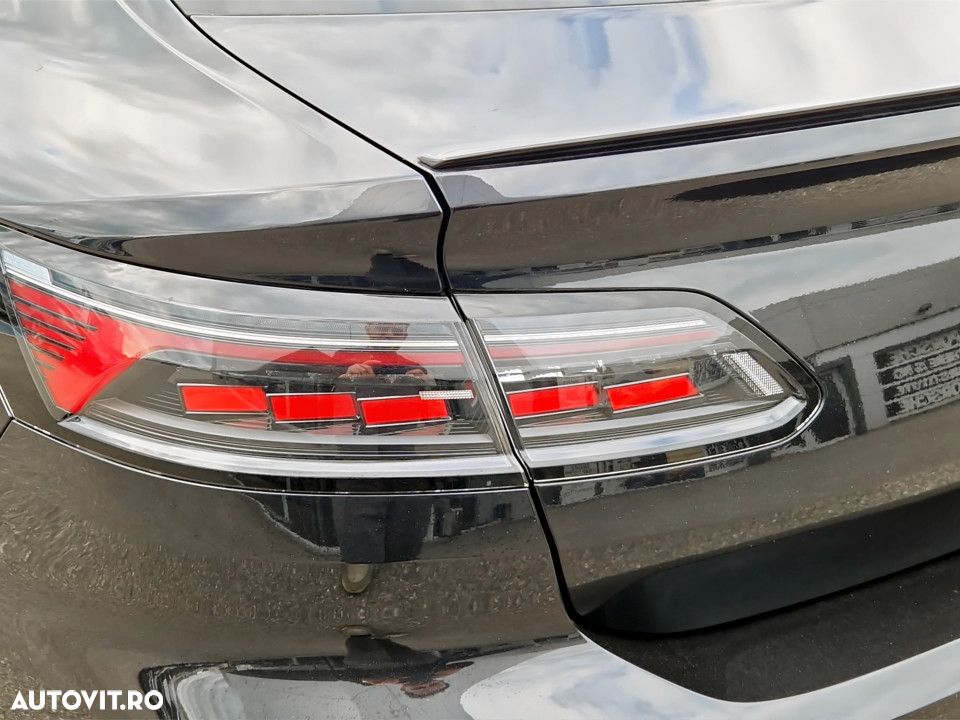 Volkswagen ARTEON 1.4 eHybrid OPF DSG R-Line - 10