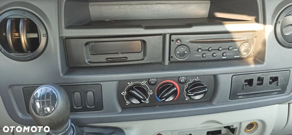Renault MASTER PACLIM 150 - 9