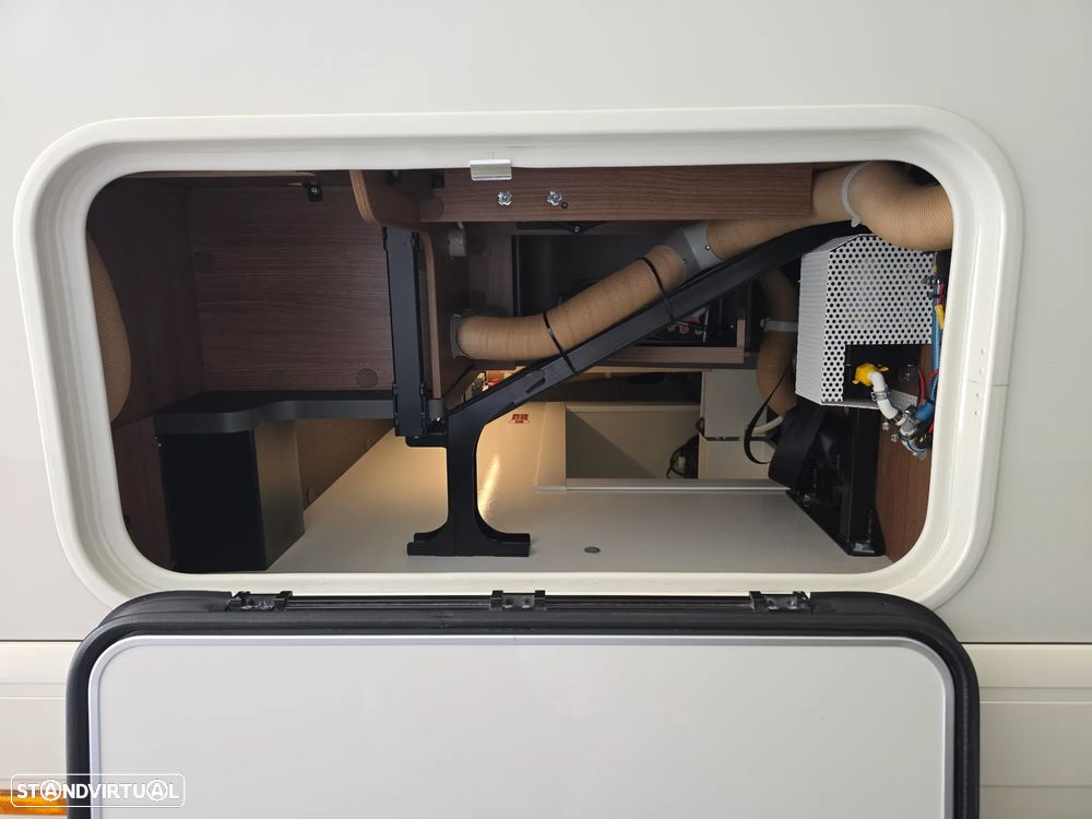 Carthago C-Compactline - 20
