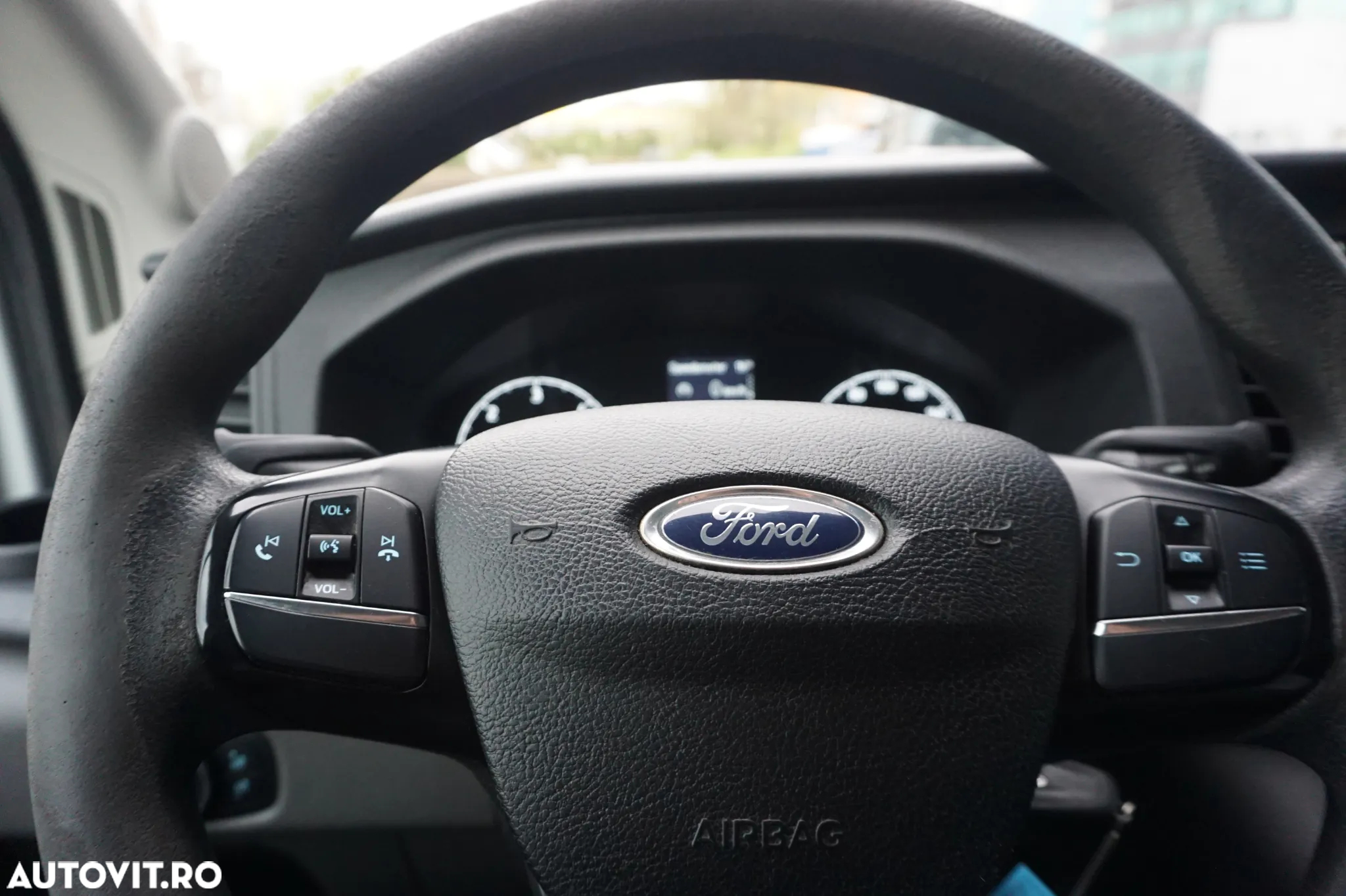 Ford Transit - 16