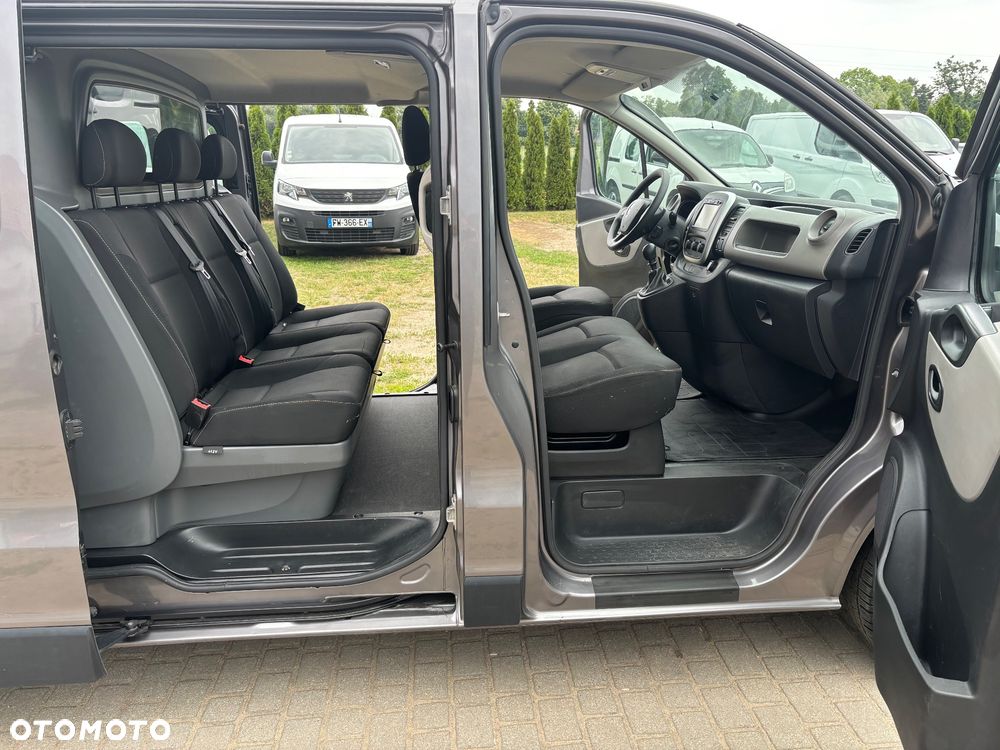 Renault Trafic - 17