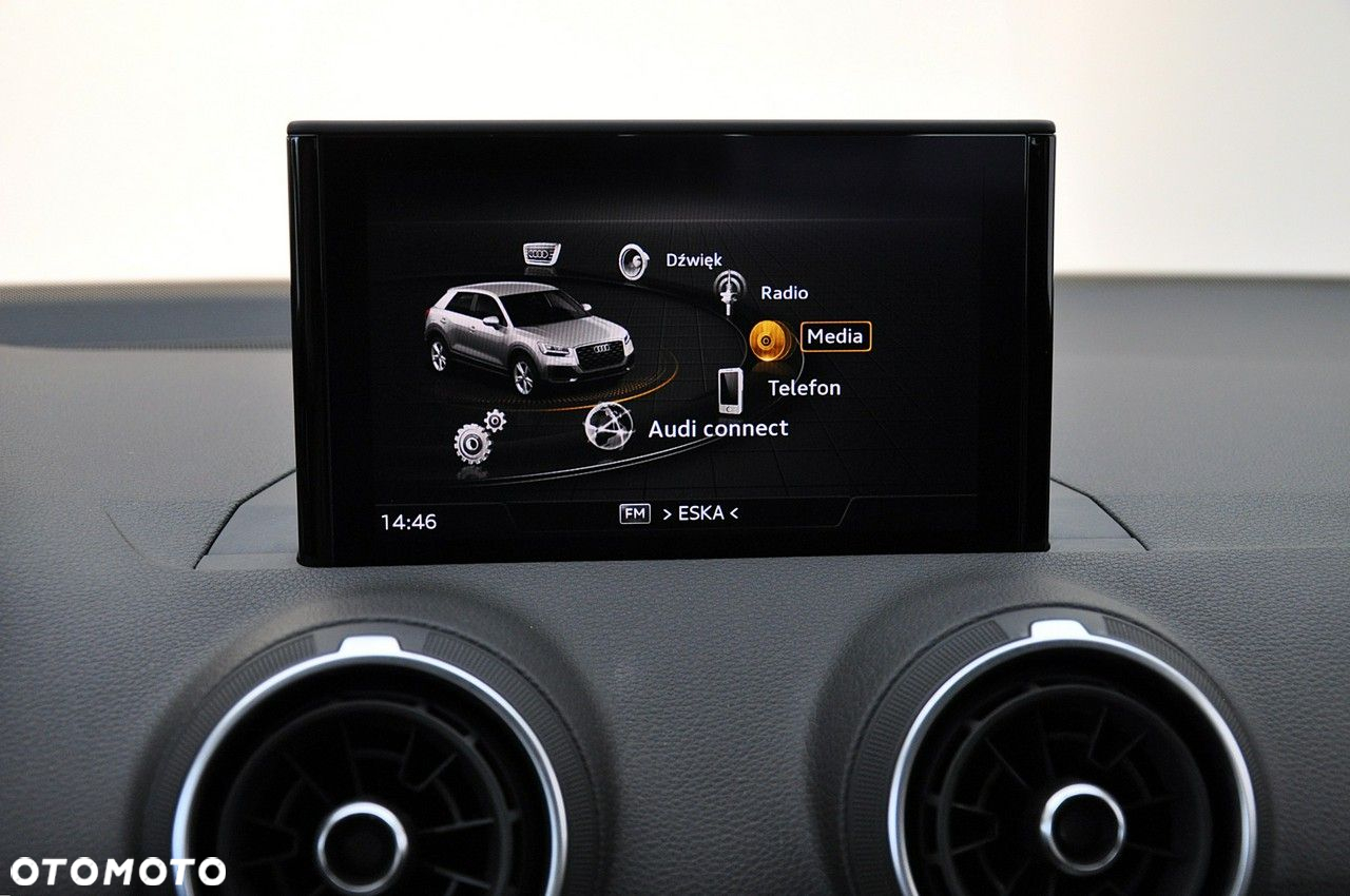 Audi Q2 - 34