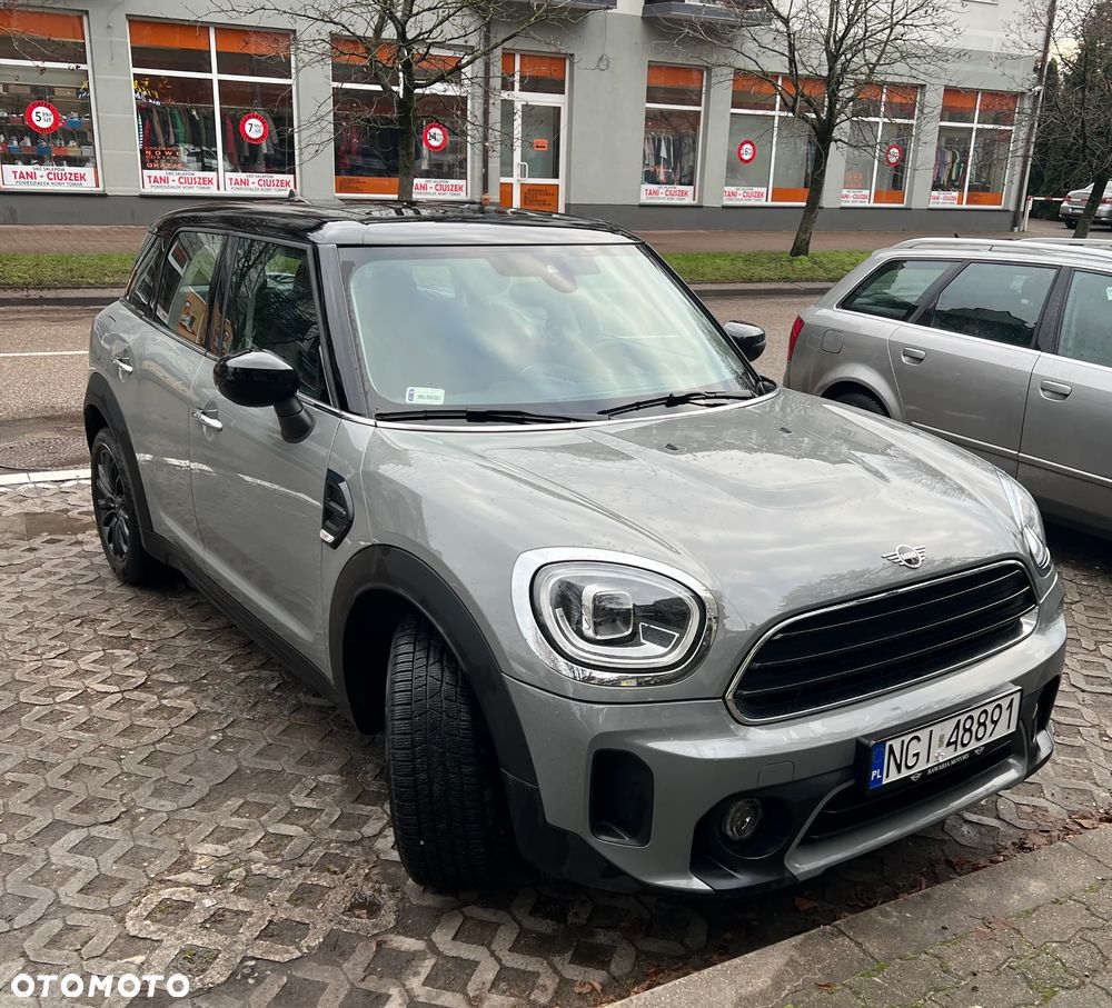 MINI Countryman - 2