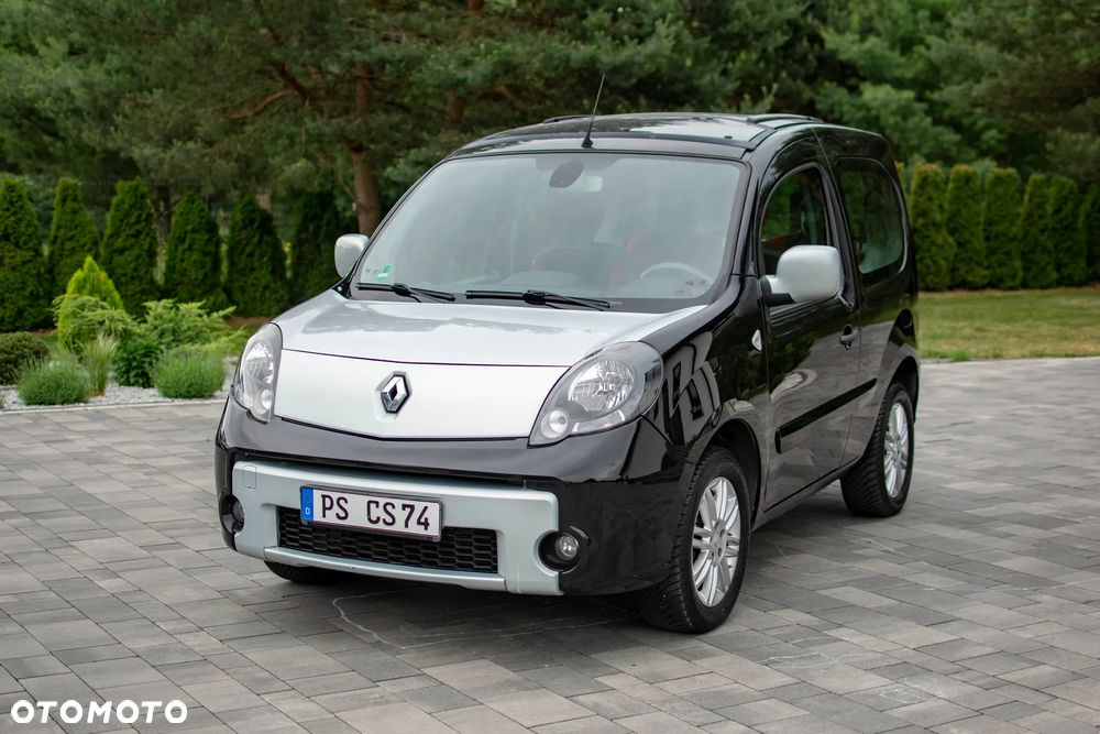 Renault Kangoo ver-110-tendance - 5