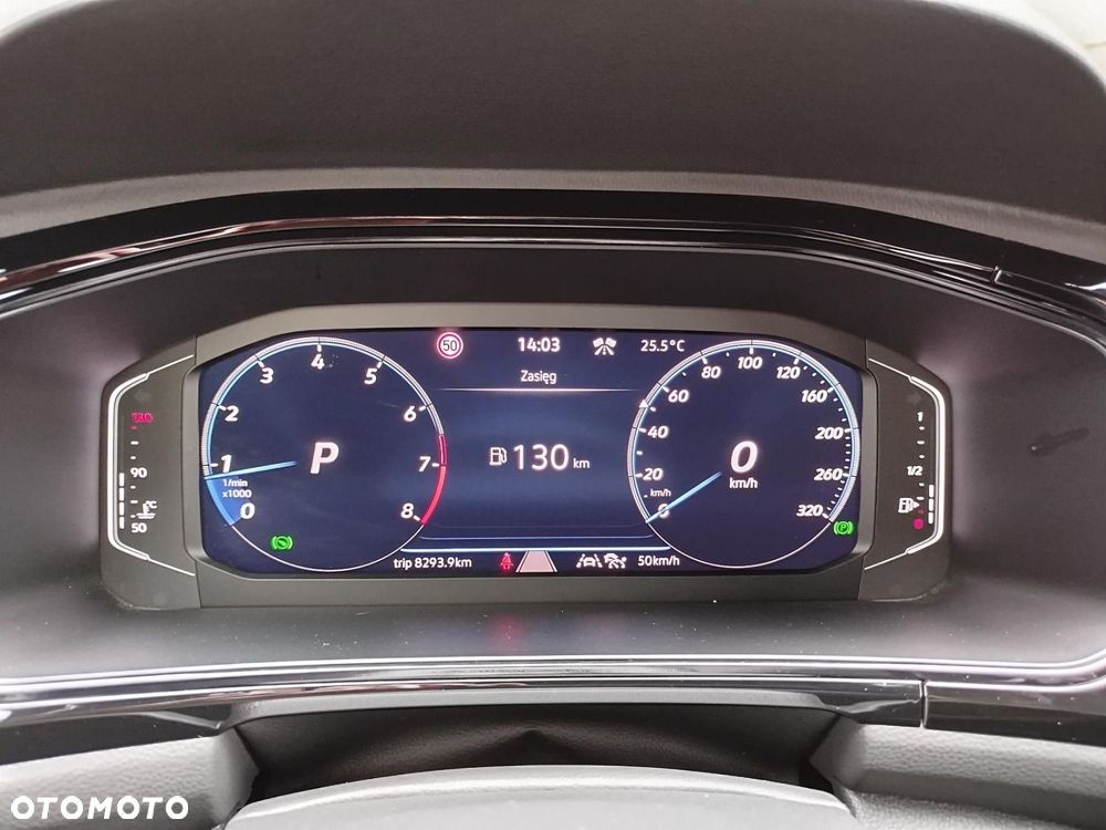 Volkswagen T-Roc 2.0 TSI 4Motion R DSG - 6
