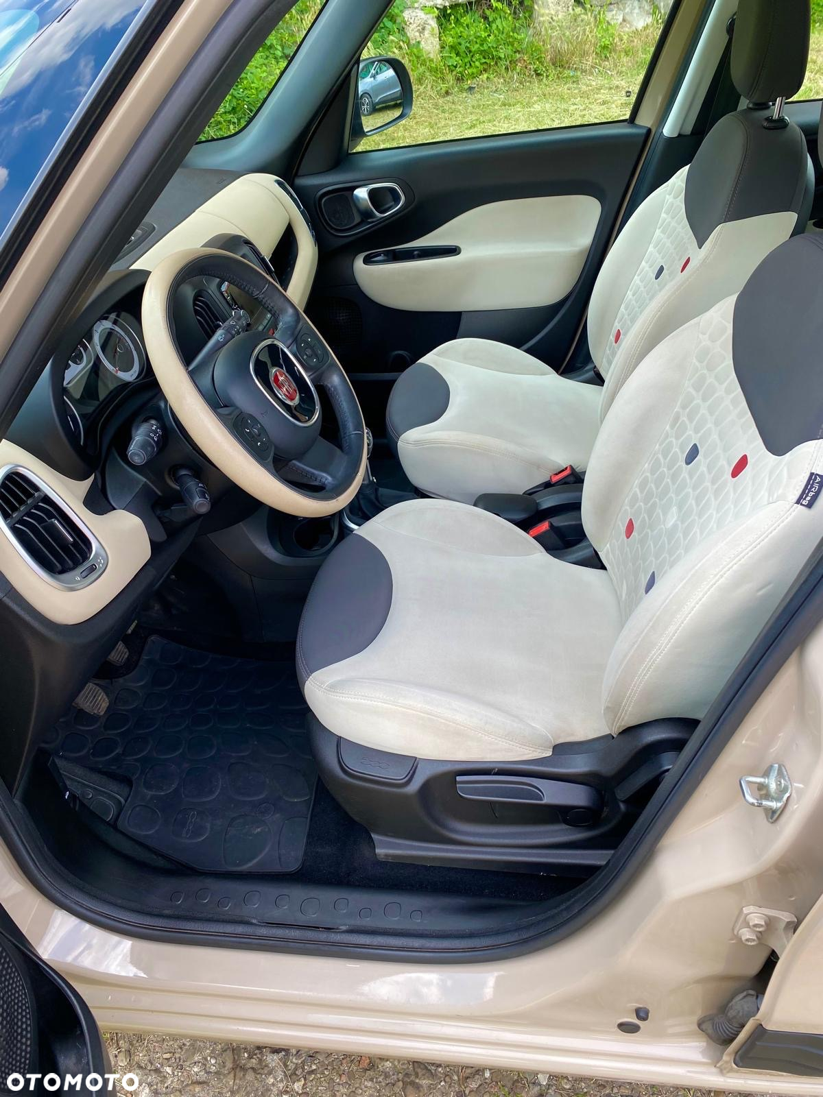 Fiat 500L 1.3 Multijet Start&Stopp Pop-Star - 9