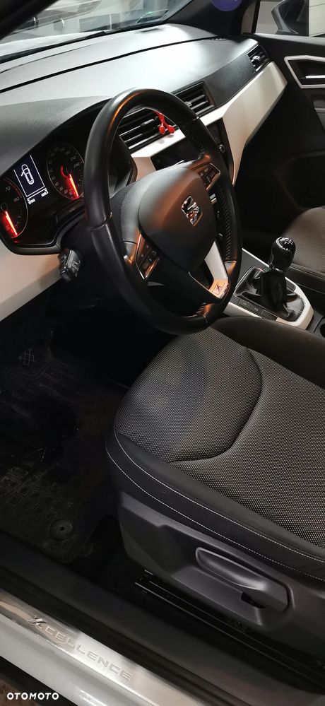 Seat Arona 1.0 TSI Xcellence S&S - 30
