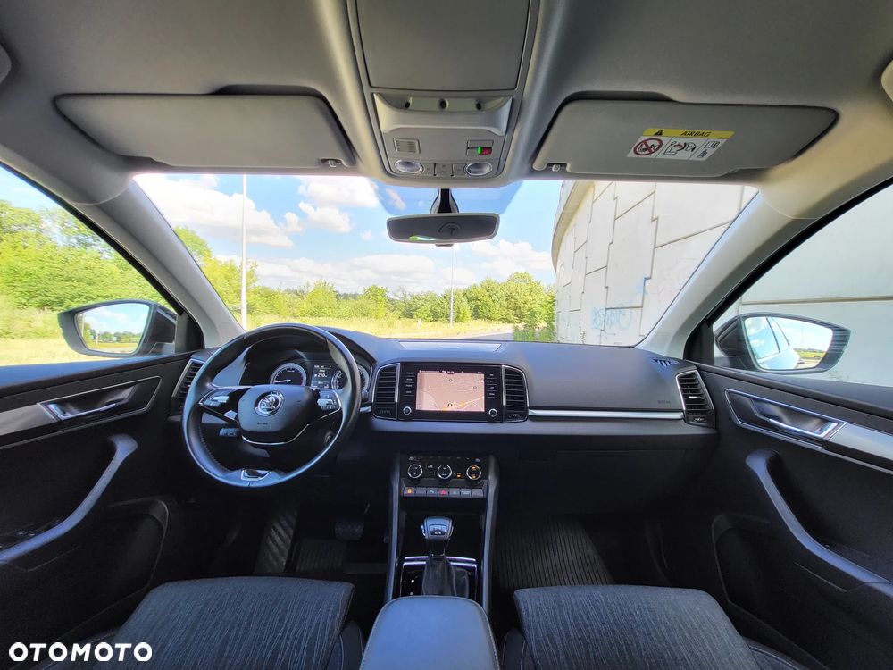 Skoda Karoq - 19