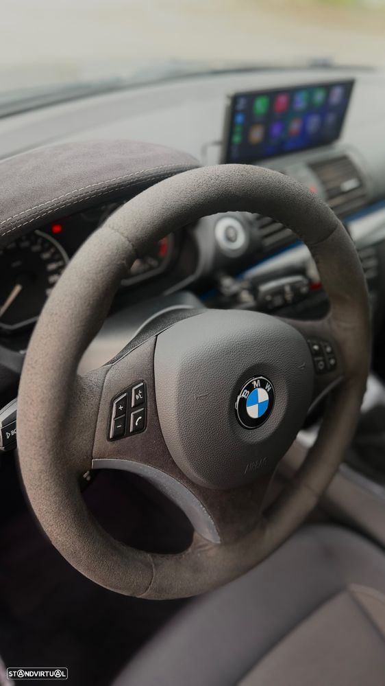 BMW 118 d - 12