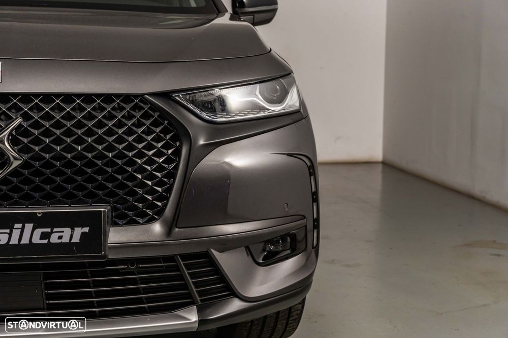 DS DS7 Crossback E-Tense Performance Line EAT8 - 16