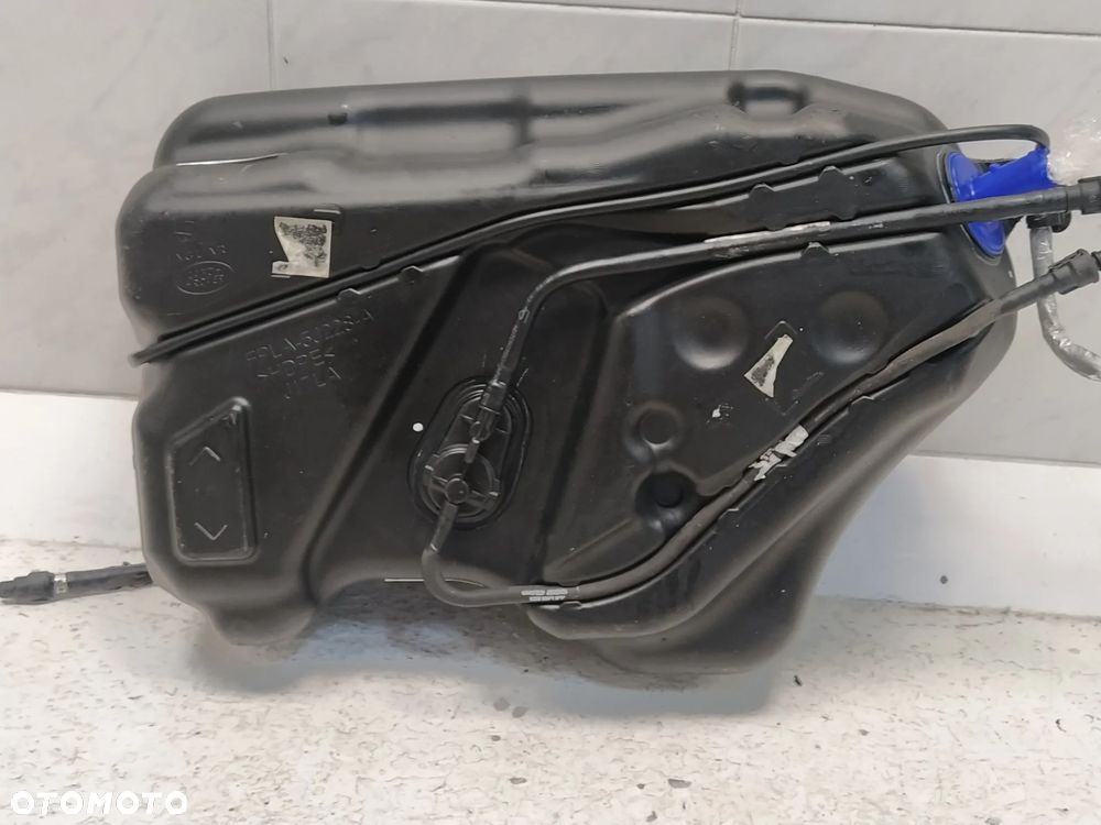 JAGUAR XE X760 XF X260 RANGE ROVER VOGUE L405 SPORT L494 ZBIORNIK ADBLUE POMPKA ORYGINAŁ - 19