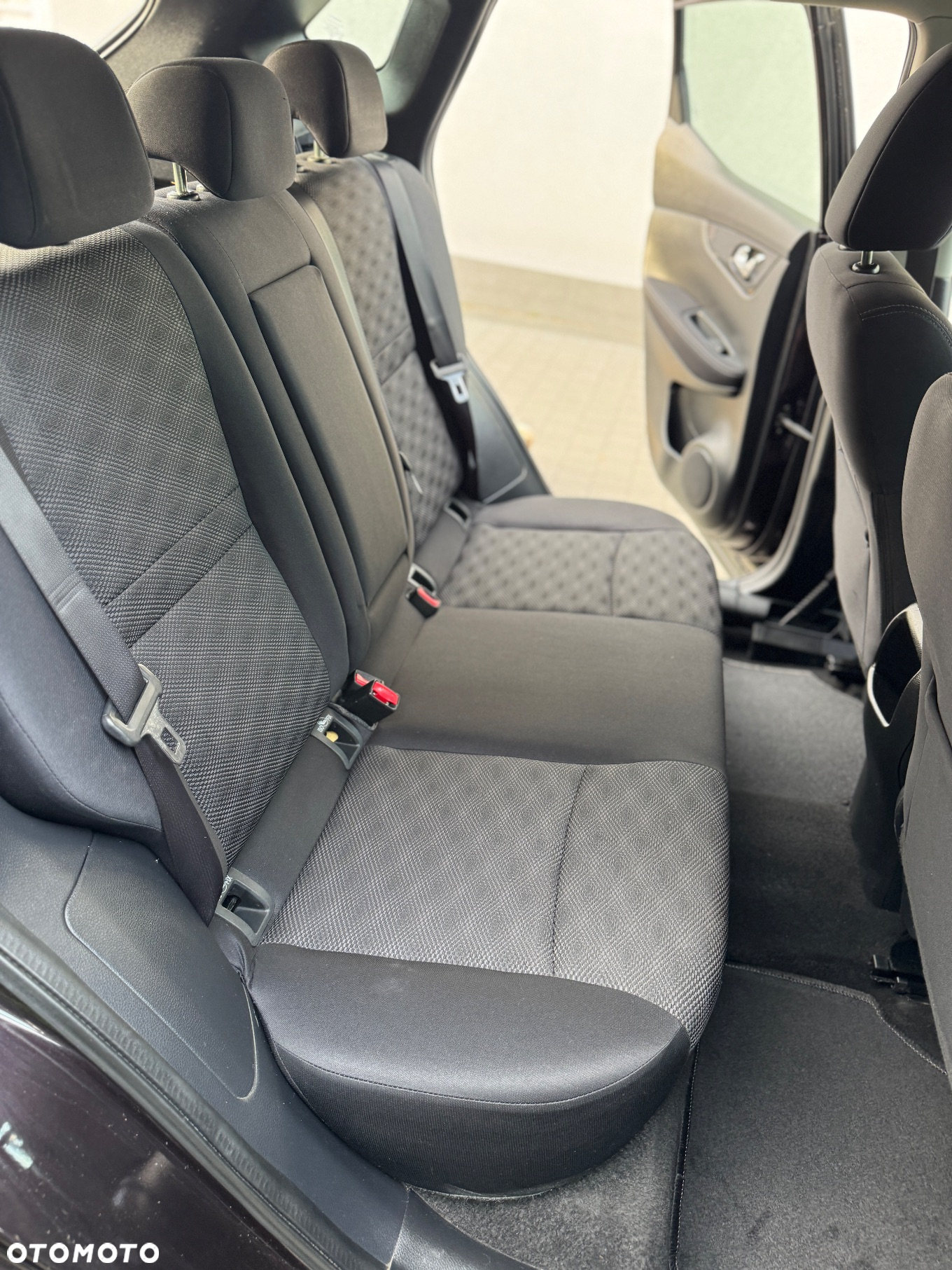 Nissan Qashqai 1.6 DCi N-Vision EU6 - 9