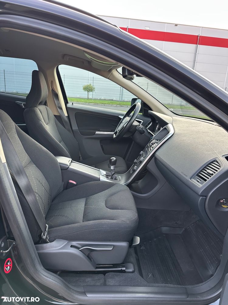 Volvo XC 60 - 14