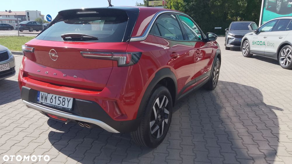 Opel Mokka 1.2 T Elegance S&S - 6