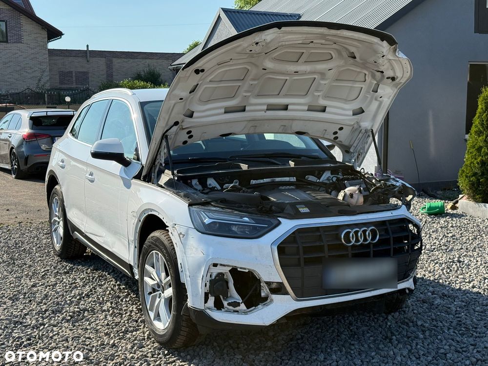 Audi Q5 - 5