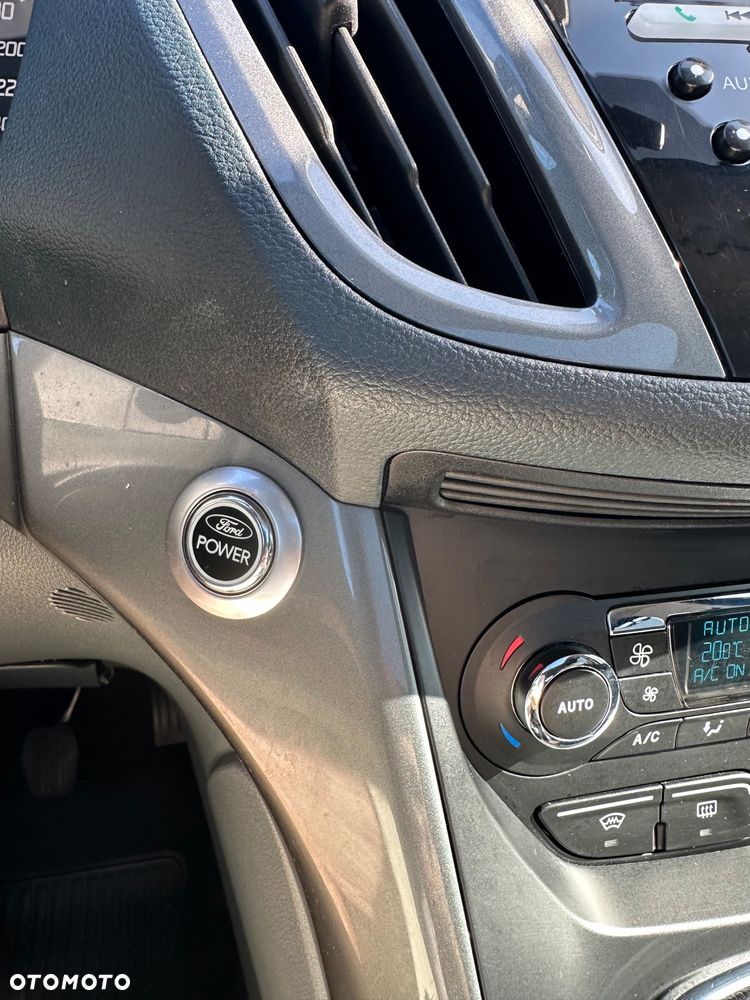 Ford C-MAX 1.6 EcoBoost Start-Stop-System Titanium - 20